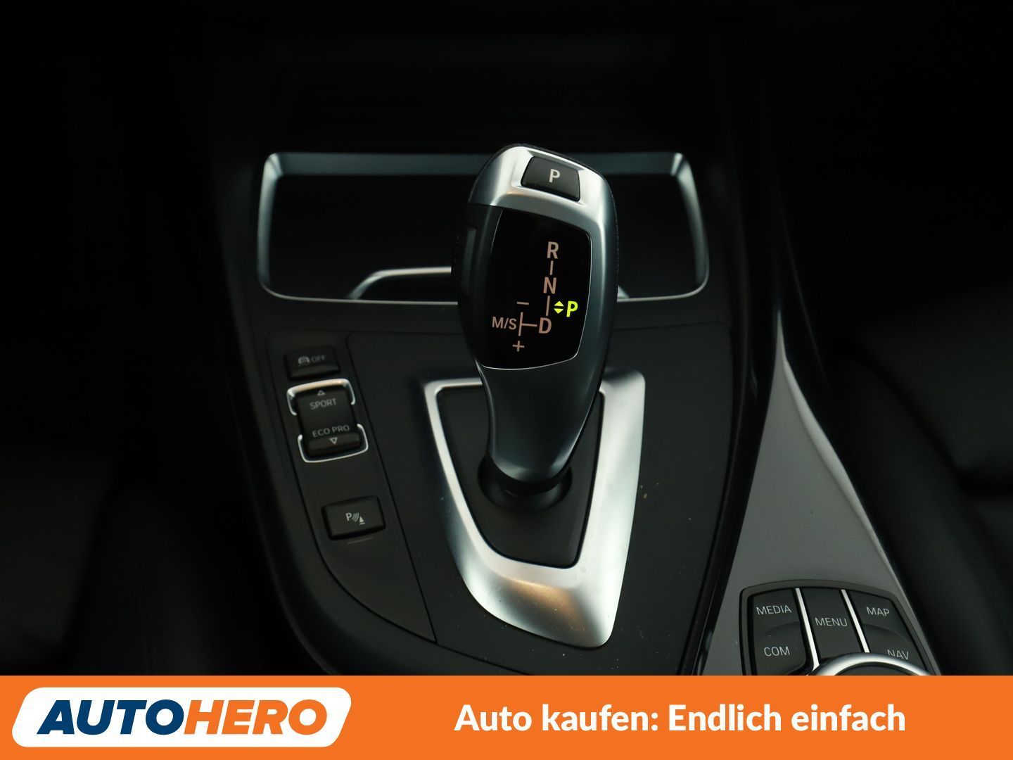 BMW 118i Metropolitan Aut.*NAVI*PDC*LED*TEMPO*SHZ* foto 24