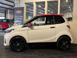 Aixam City SPORT GTO 8PS Mopedauto Microcar 45 KM/H - Aixam: Kleinwagen