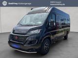 Bürstner Eliseo C 642 Reisemobil