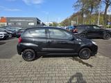 Chevrolet Aveo 1.2 - gebrauchte Chevrolet Kleinwagen