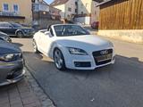 Audi TT Roadster 2.0 TFSI S-Line NAVI+XENON+ALU 19" - gebrauchte Audi TT aus dem Jahr 2013