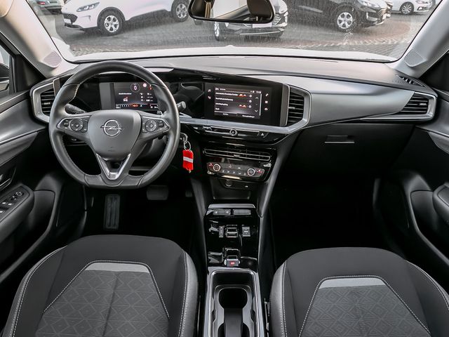 Opel Mokka 1.2 Enjoy 360° Kamera Fernlicht-Assistent