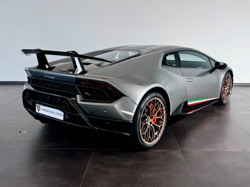 Lamborghini Huracán Performante
