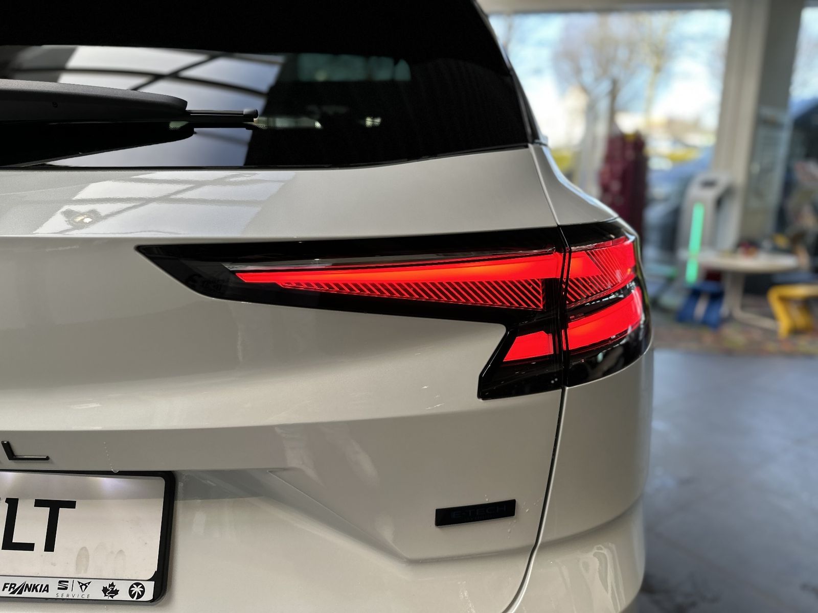 Renault Austral - Bild 24