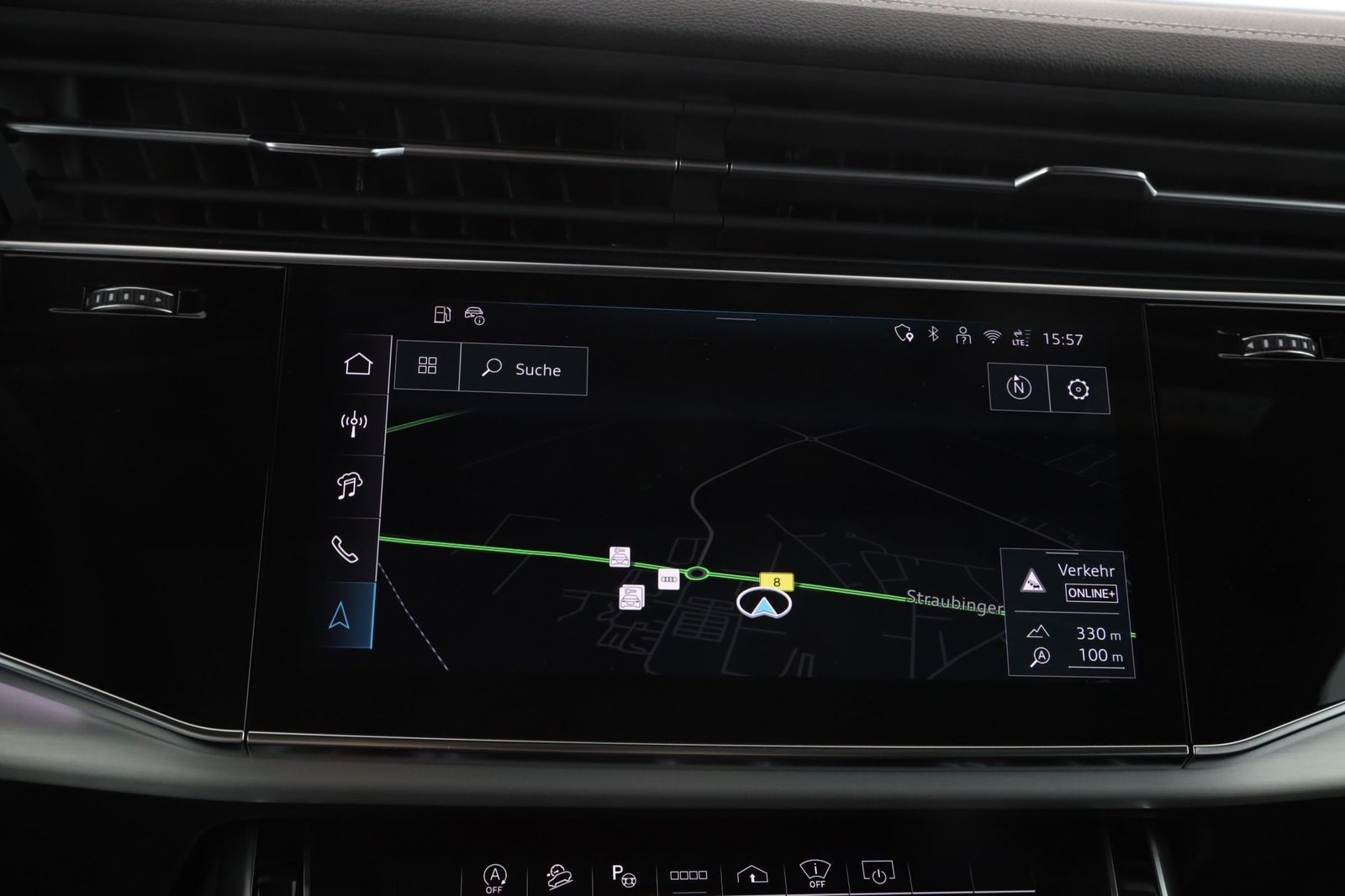 Audi Q7 - Bild 16