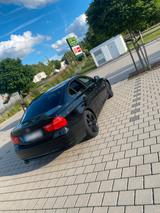 BMW 316d Bj/2010 - BMW 316 aus 2010