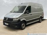 Volkswagen e-Crafter Kastenwagen mittlerer Radstand Hochdac