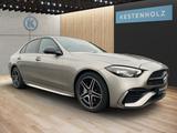 Mercedes-Benz C 220 d *AMG*NIGHT*KAMERA*SDACH* - Mercedes-Benz C 220 Jahreswagen