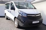 Opel Vivaro Combi L1H1 8-Sitz AHK PDC Temp. - Opel Vivaro in Dortmund
