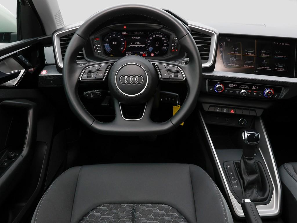 Audi A1 Sportback 30 TFSI advanced s-tronic ACC, миниатюра 15