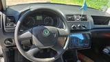 Skoda Fabia 1.6l TDI 66kW Classic Combi Classic - Skoda Fabia aus 2011: Kombi