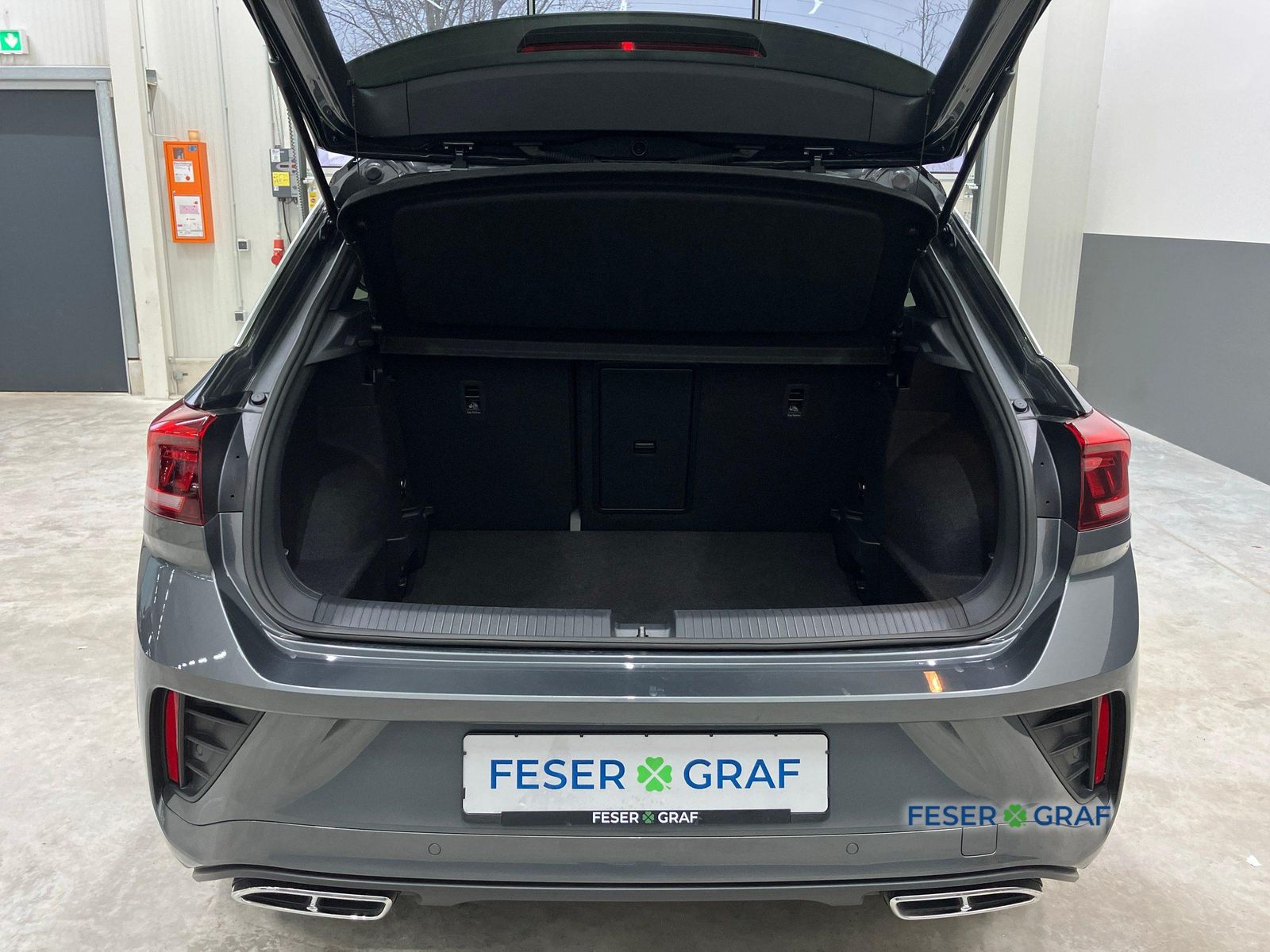 Volkswagen T-Roc - Bild 13