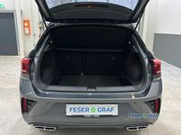 Volkswagen T-Roc - Vorschau Bild 13