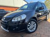 Suzuki SX4 Club 4x4 - Suzuki SX4 Club mit Diesel-Antrieb