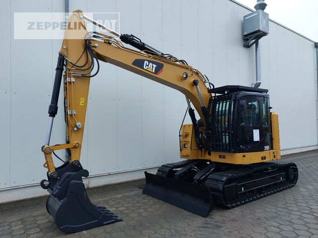 CAT 315FL