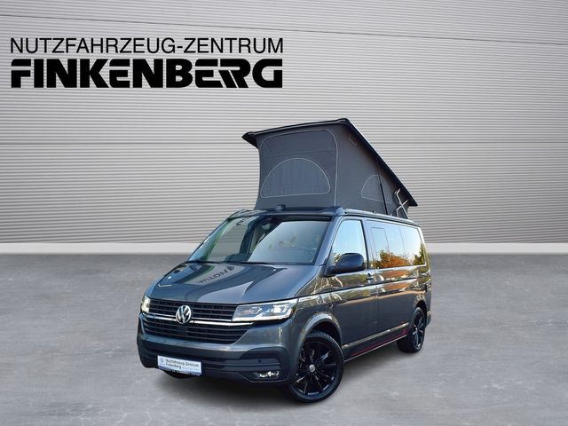 Volkswagen T6 California 6.1 Beach Camper Edition DSG 4Mo. 