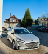 Ford Focus Turnier Cool & Connect - gebrauchte Ford Focus aus dem Jahr 2021