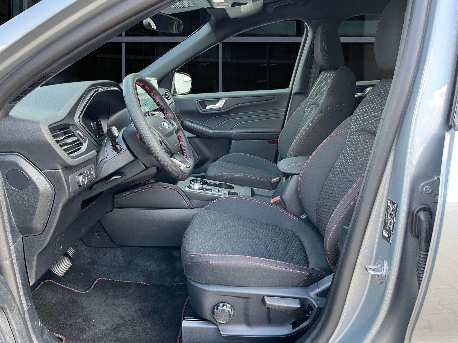 Ford Kuga 1.5 EB ST-Line Winterpake*Navi*Kamera, миниатюра 16
