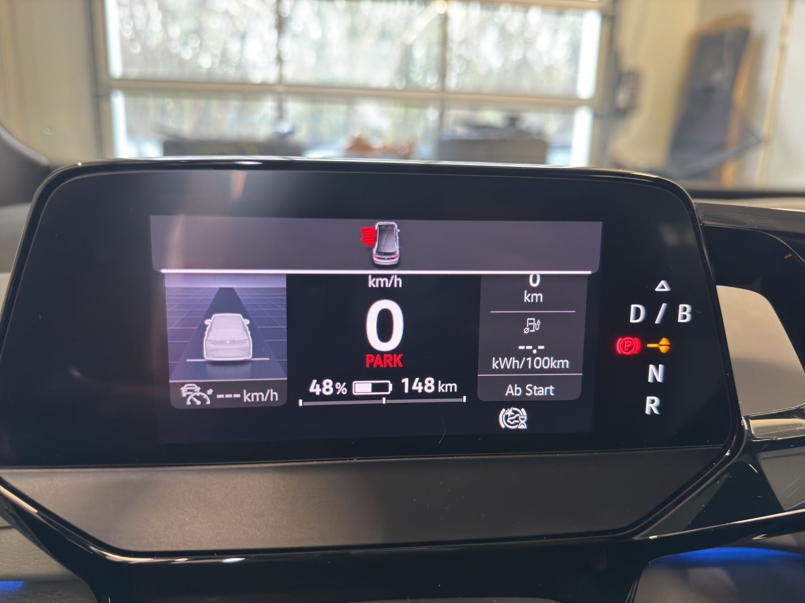 Volkswagen ID.3 - Bild 13