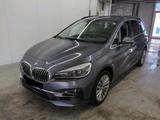 BMW 216 Gran Tourer i 7-SITZE+LEDER+NAVI+HUD+LED+HIF - BMW 216 Gran Tourer Gebrauchtwagen