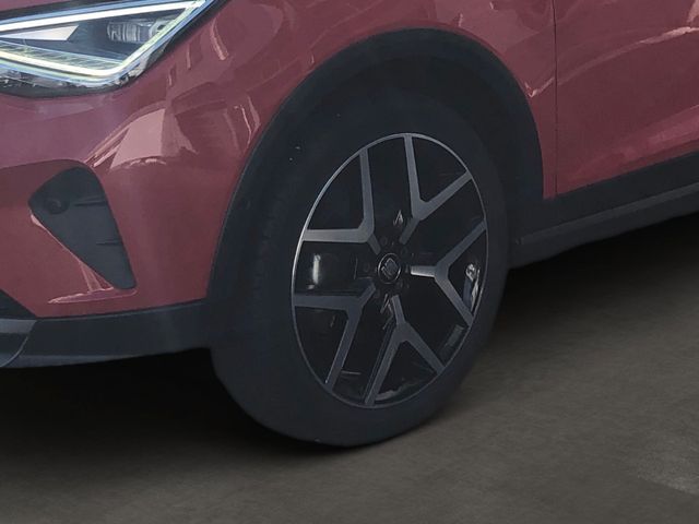 Seat Arona 1.0 TSI FR *Navi*Ausstatpak. Pro