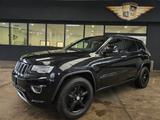 Jeep Grand Cherokee 3.0 CRD Limited KAMERA/LEDER - Jeep: Crd Limited