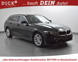 BMW 318d T Aut FACELIFT+VIRTU+NAV PROF+KAM+LED+SHZ+M - BMW 3er-Reihe F31 mit Facelift