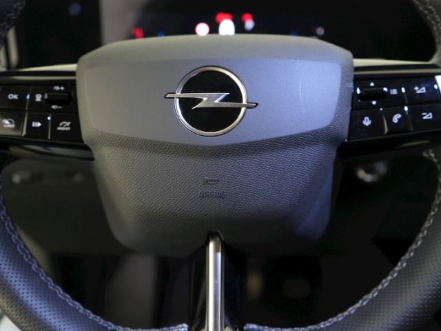 Astra L ST ELEGANCE CDTI AT+LED+NAVI+RÜCKFAHRKAM