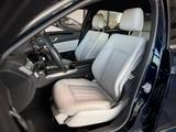 Mercedes-Benz E 350 4Matic AHK*Kamera*Memory*Voll*Standheizung - Mercedes-Benz E 350: Standheizung