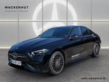 Mercedes-Benz C 300 EDITION AMG NIGHT LED DISTR TOTW. 360°WINT - Mercedes-Benz C 300 aus 2025
