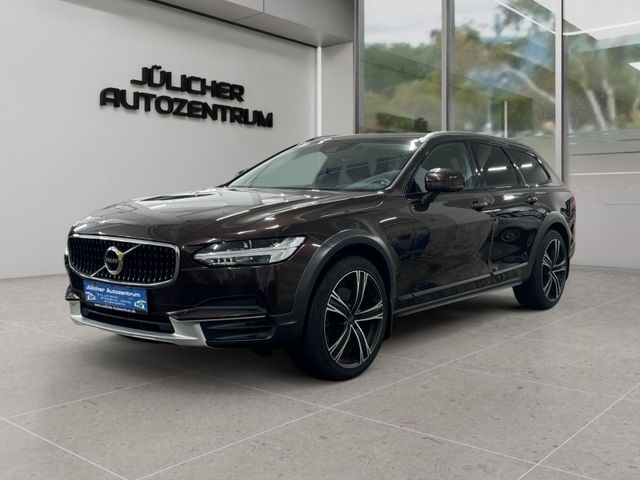 Volvo V90 Cross Country Aut., 2.Hand,Inspektion frisch