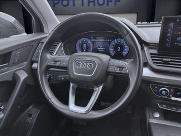 Audi Q5 - 12