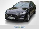Seat Leon Sportstourer 2.0 TDI Style DSG AHK Pakno - Seat Leon: Dsg