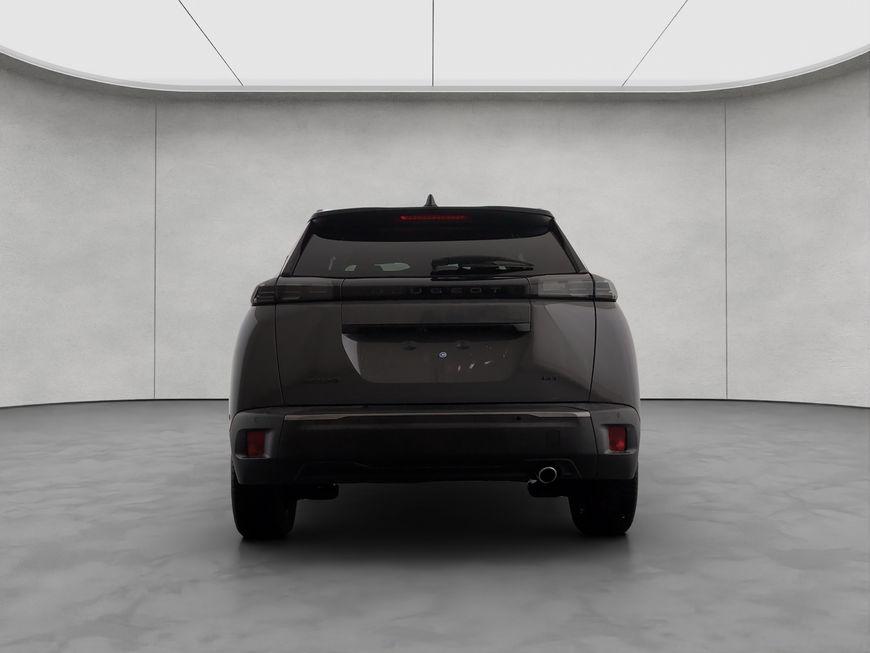 Peugeot 2008 BlueHDi 130 EAT8 GT