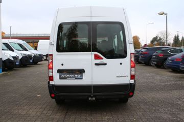Renault Master - 5