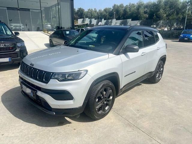 Jeep Compass 1.6 Multijet II 2WD 80° Anniversari