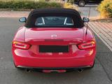 Fiat 124 Spider - Fiat Spider Europa Gebrauchtwagen