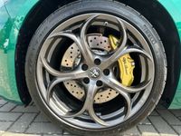 Alfa Romeo Giulia - Vorschau Bild 16