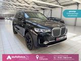BMW X7 xDrive40d MHD  Pure Excellence|AHK|Pano - BMW X7 Gebrauchtwagen in Berlin
