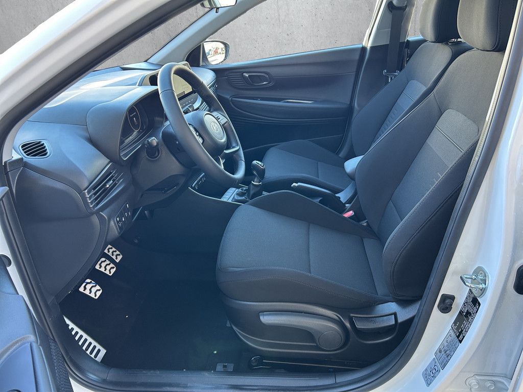 Hyundai BAYON – Bild 12