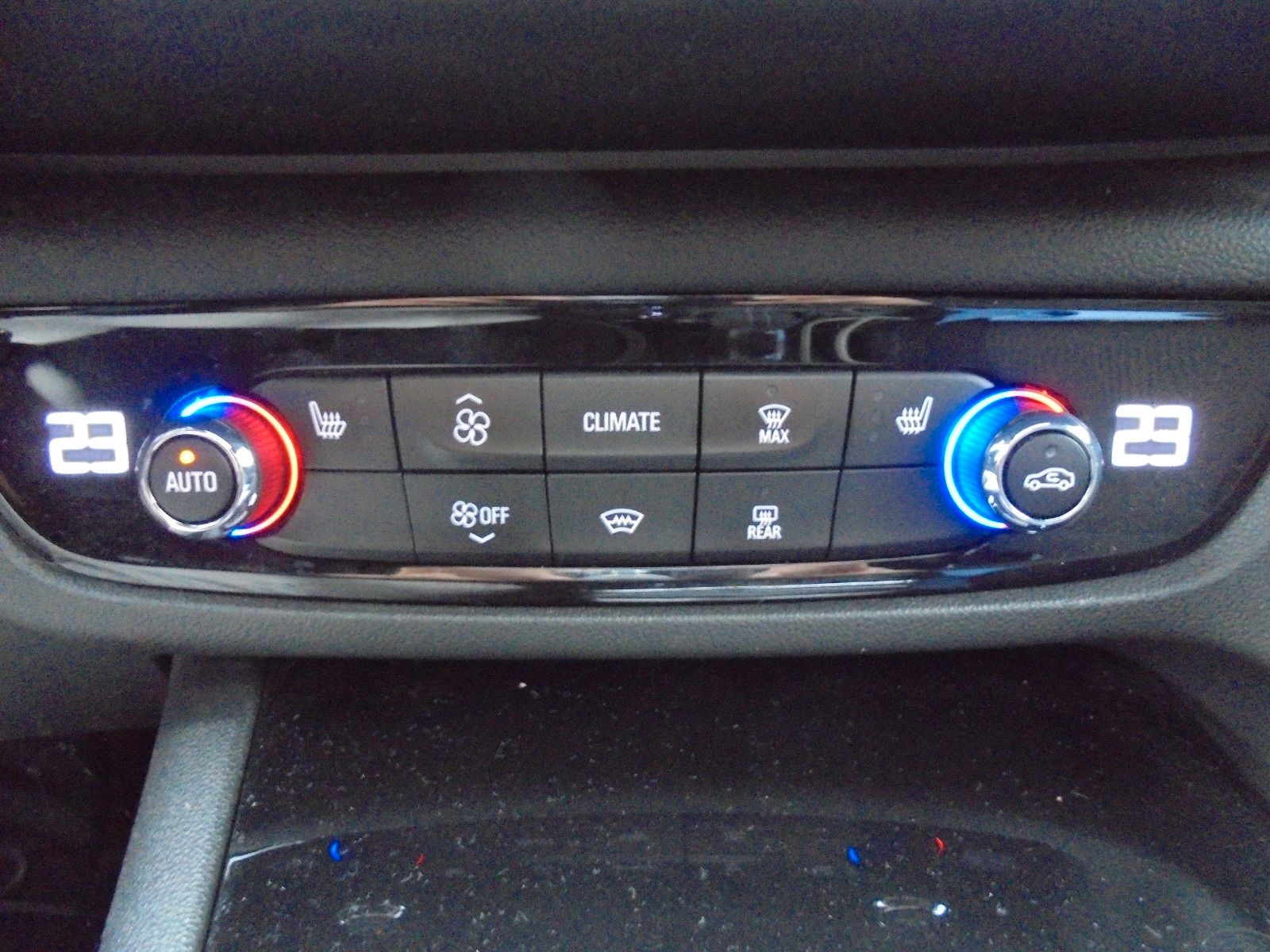 Fahrzeugabbildung Opel Insignia B Grand Sport Innovation Automatik/Navi