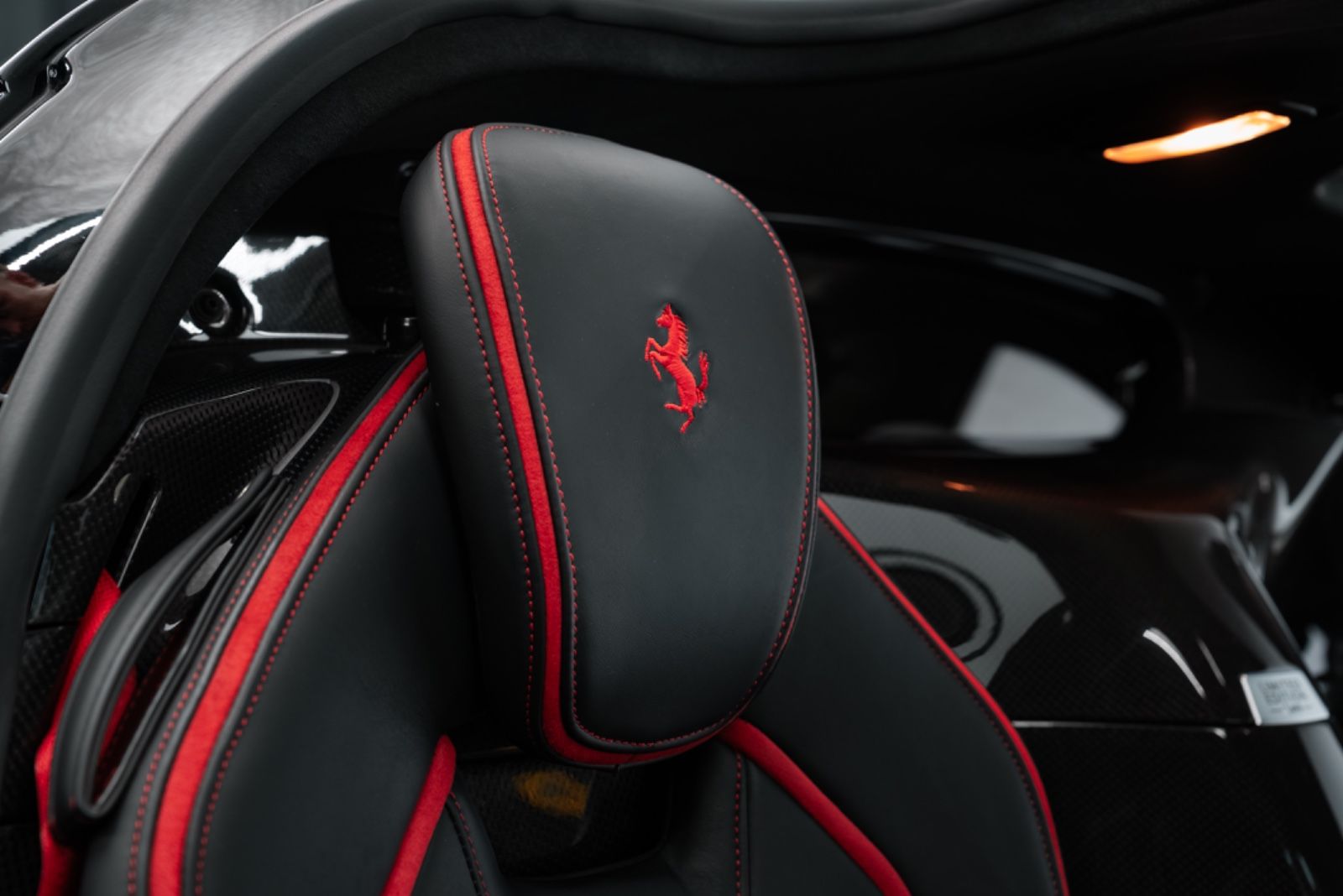 Fahrzeugabbildung Ferrari LaFerrari HV-BATTERIE NEU/GARANTIE/SCHECKHEFT