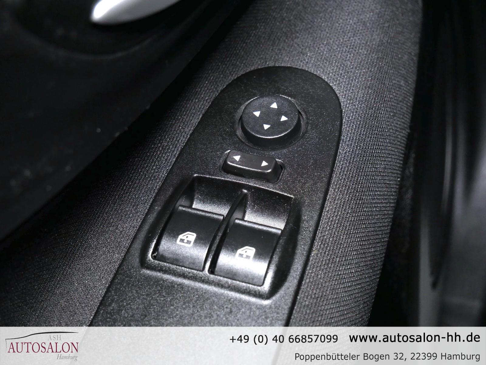 Fiat Punto Street*1Vorb*Zahnriemen & Reifen Neu*TÜV N