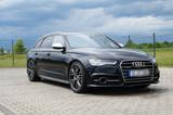 Audi A6 4G C7 BiTDI 320PS KW V3 Facelift S... - Audi A6: F4