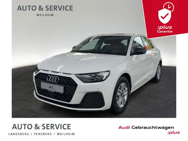 Audi A1 Sportback 30 TFSI 85(116)kW(PS) S tronic
