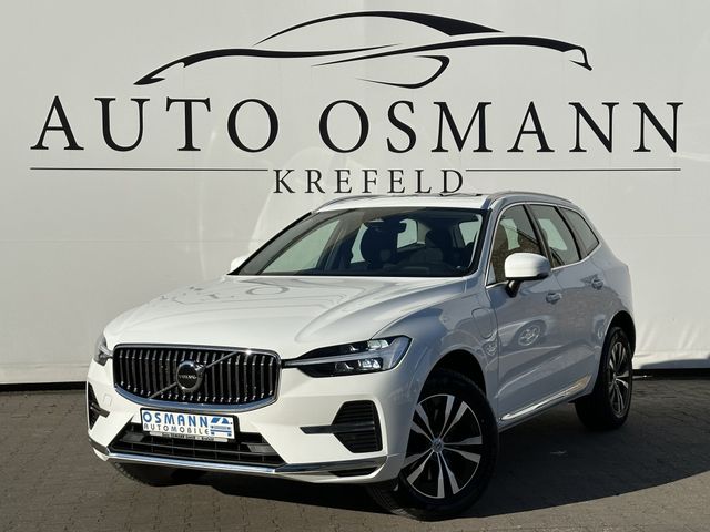 Volvo XC60 T6 AWD Recharge Geartronic Inscription Expr