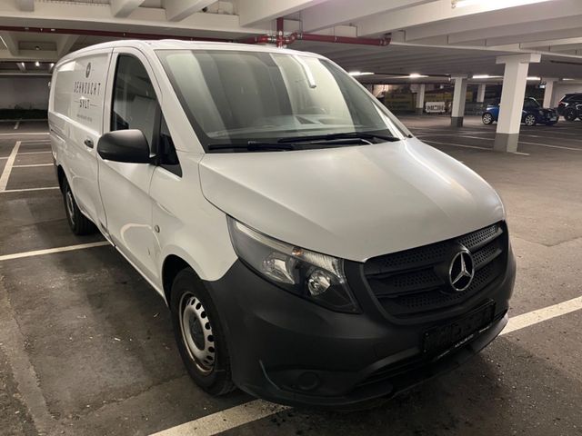 Mercedes-Benz Vito (W447) Kasten/Mixto/Tou...