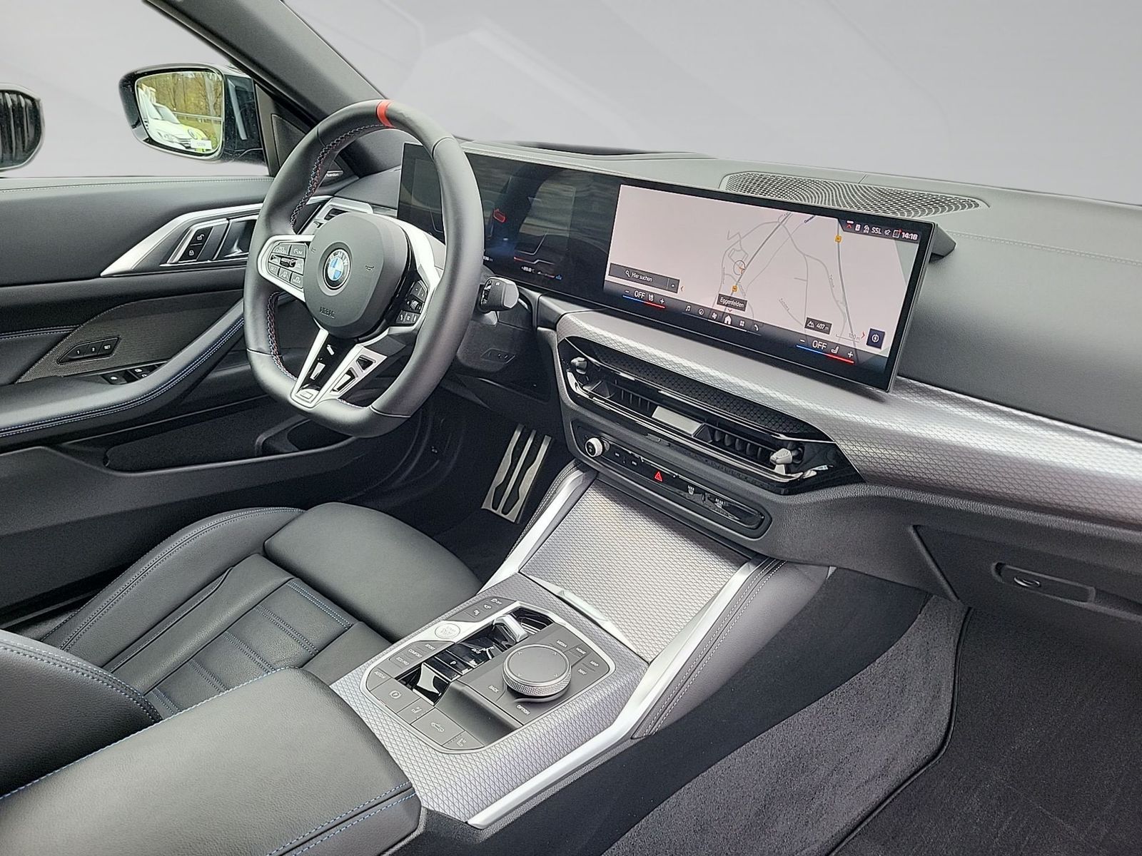 BMW M440 - Bild 5