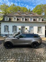Land Rover Range Rover Velar 3.0 D300 R-DYNAMIC SE AWD ... - Land Rover Range Rover Velar von privat
