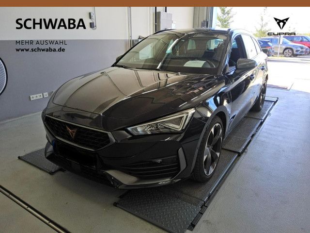 Image of Cupra Leon